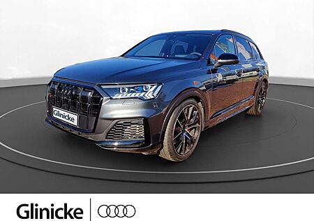 Audi SQ7 competition plus TFSI 373(507) kW(PS) tiptro