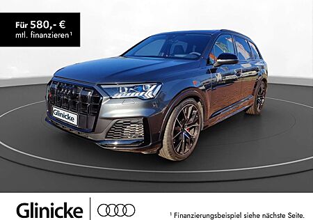 Audi SQ7 competition plus TFSI 373(507) kW(PS) tiptro