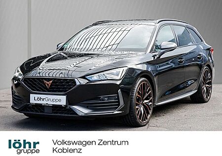 Cupra Leon ST 2.0 TSI DSG Navi/Pano/RFK
