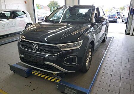 VW T-Roc Volkswagen Life*NAVI*LED*AHK*
