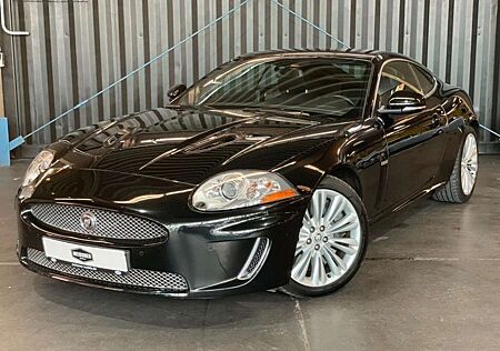 Jaguar XK R 5.0 V8 Kompressor Coupe