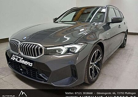 BMW 320 XD M SPORT/SHADOW/ WIDES./STAND./360°/HUD/PANO