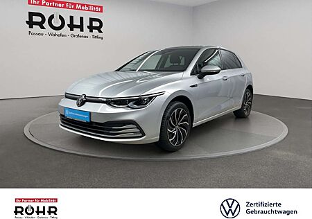 VW Golf Volkswagen VIII VIII (Garantie04/2029.AHK.Regensensor.Navi) 2