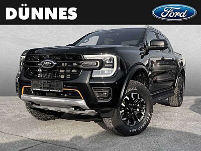 Ford Ranger Wildtrak X 2,0 Diesel