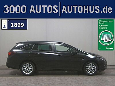 Opel Astra ST 1.6 CDTI Business Ed. -Motorschaden-