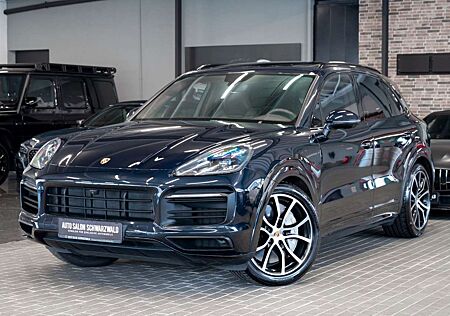 Porsche Cayenne S|SPORT-DESIGN|CHRONO|PANO|360|NP:143T€