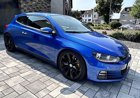 VW Scirocco Volkswagen 2.0 TDI