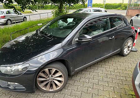 VW Scirocco Volkswagen 1.4 TSI