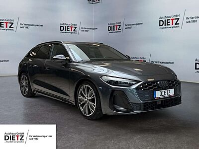 Audi A5 Avant TDI S-LINE Edition One*MATRIX*ACC*360°