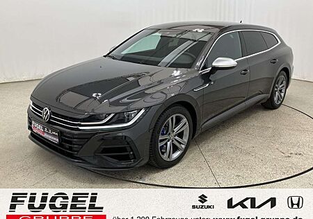 VW Arteon Volkswagen 2.0 TSI DSG R 4Motion 360°|LED|Navi|AHK|ACC