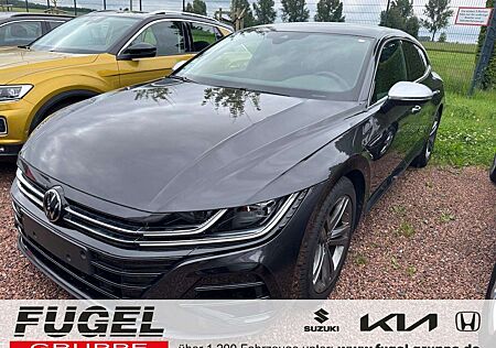 VW Arteon Volkswagen 2.0 TSI DSG R 4Motion 360°|LED|Navi|AHK|ACC