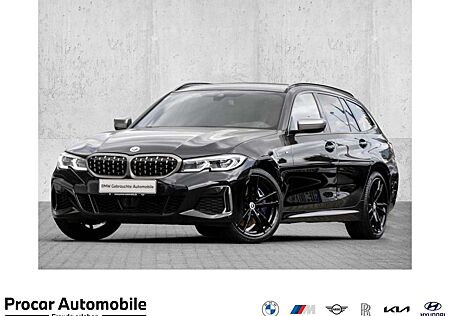 BMW 340 M340i xDrive ACC+HuD+LASER+HiFi+DA+PA+19" LMR
