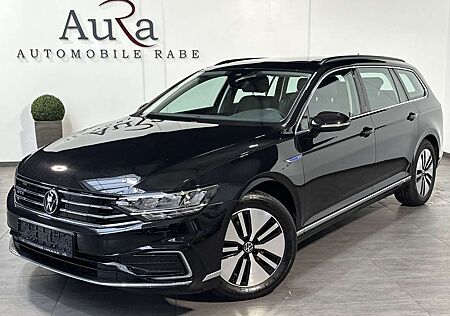 VW Passat Variant Volkswagen 1.4 TSI DSG GTE NAV+LED+PANO+ACC