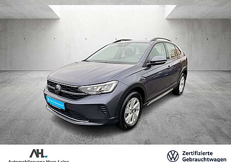 VW Taigo Volkswagen 1.0 TSI Life DSG LED Navi PDC DAB+ App-Connect