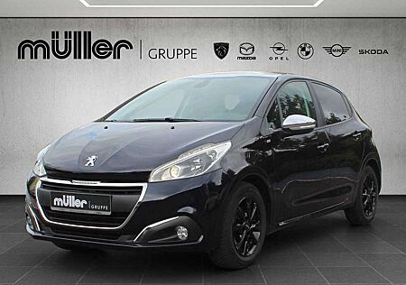 Peugeot 208 PureTech 82 Style