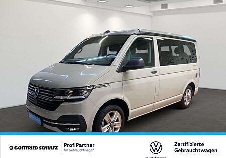 VW T6 Volkswagen .1 California 2.0 TDI DSG Rückfahrkamera