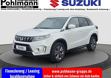 Suzuki Vitara 1.4 Comfort Hybrid LED ACC Apple CarPlay Android A