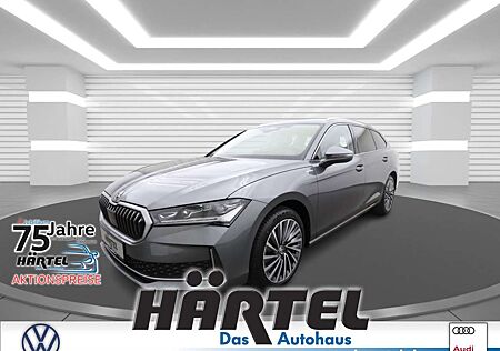 Skoda Superb Combi L&K 1.5 ETSI DSG (+ACC-RADAR) Navi