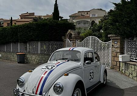 VW Käfer Volkswagen 1300L (HERBIE)