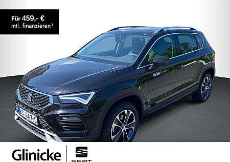 Seat Ateca 1.5 TSI ACT Style Edition DSG, AHK, NAVI