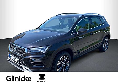 Seat Ateca 1.5 TSI ACT Style Edition DSG, AHK, NAVI