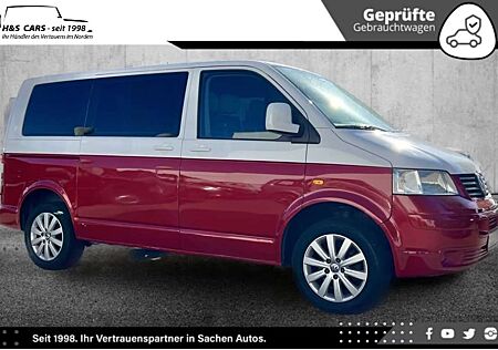 VW T5 Caravelle gebraucht kaufen VW T5 Caravelle Volkswagen California 2H NAVI 9S CARPLAY TOUCH