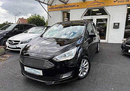 Ford C-Max Titanium KAMERA/AMBIENTE/PDC/SHZ/NAVI