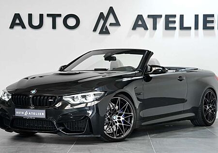 BMW M4 COMPETITION*DEUTSCH*CARBON*H&K*R.KAM*H-UP*