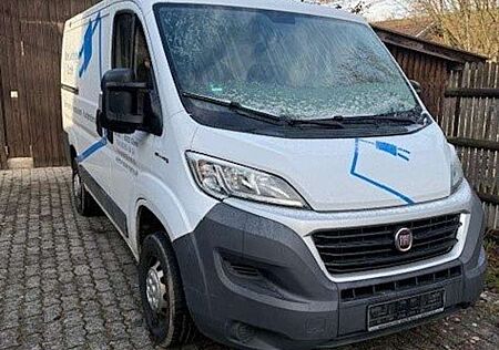Fiat Ducato L1H1