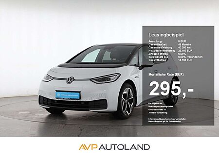 VW ID.3 Volkswagen Pro Performance | NAVI | LED | ACC | PANO |