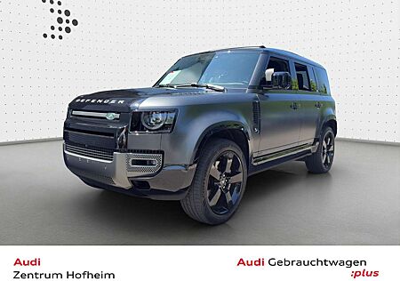 Land Rover Defender 110 5.0 P525 110 V8 Carpathian*HUD*Air*
