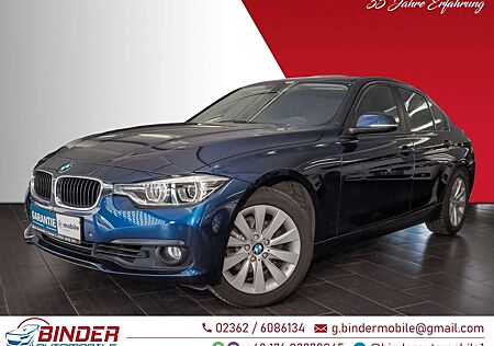 BMW 320 i*TOP ZUSTAND*VOLLE GARANTIE 1 JAHR*TOP