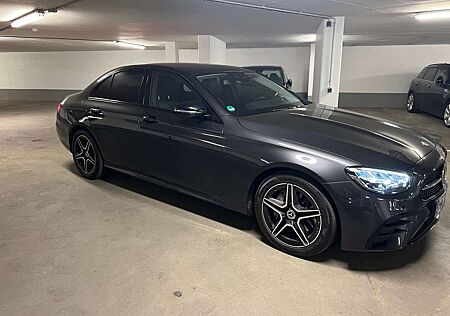 Mercedes-Benz E 220 d (213.004)