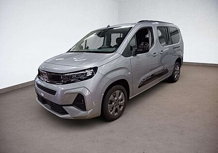 Opel Combo Life 1.5 D GS XL +7-Sitze Klim BT Temp PDC
