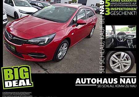 Opel Astra ST 1.2 Edition Inspektionspaket Big Deal!