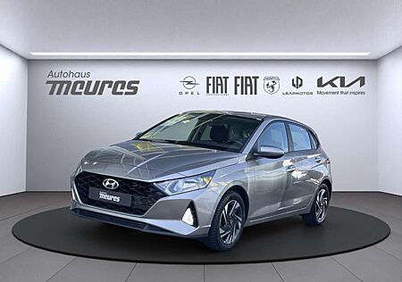 Hyundai i20 1.0 T-GDI Automatik Rückfahrkam. Klimaautom Apple