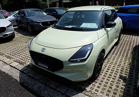 Suzuki Swift 1.2 5D M/T COMFORT+ HYBRID