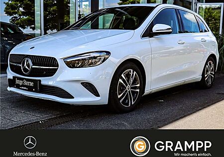 Mercedes-Benz B 200 d Progressive-Line Advanced/Winterpaket
