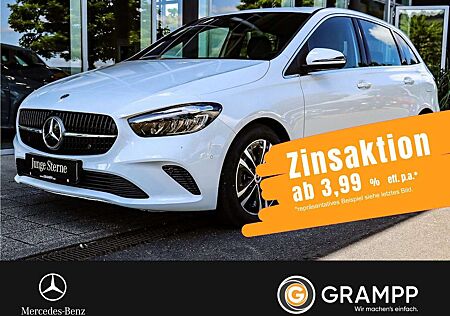 Mercedes-Benz B 200 d Progressive-Line Advanced/Winterpaket