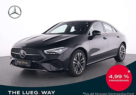 Mercedes-Benz CLA 180 Progressive+MBUXPremium+LED-HP+SH+Kamera