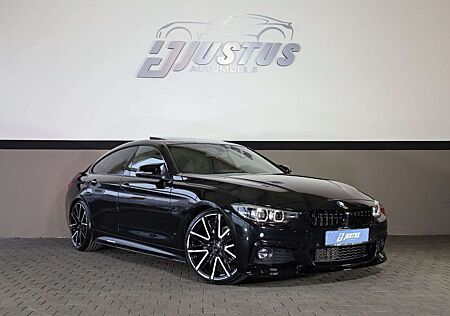 BMW 430i 430 Gran Coupé/M/TOTW/SHZ/APPLE/SBD/PDC/RFK/R20