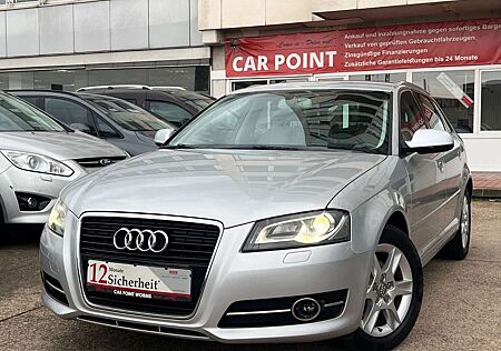 Audi A3 Sportback 2.0 TDI *S-TRONIC*NAVI*XENON*