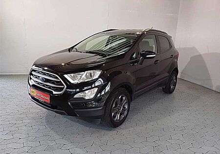 Ford EcoSport 1.0 EcoBoost Cool&Connect SHZ+PDC