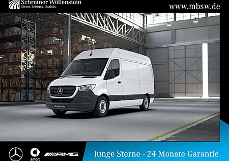 Mercedes-Benz Sprinter 317 KA L2H2 *MBUX*Kamera*Tempomat*Klima