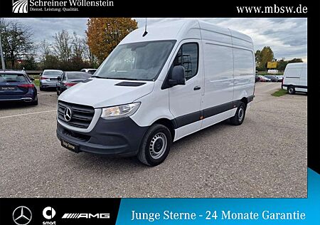 Mercedes-Benz Sprinter 317 KA L2H2 *MBUX*Kamera*Tempomat*Klima