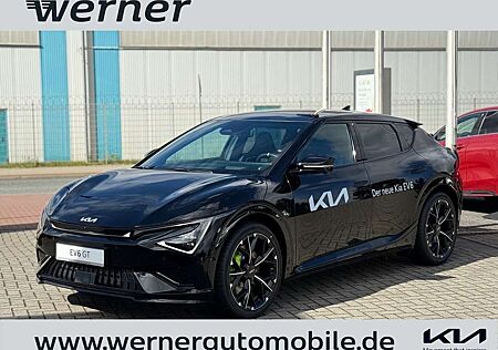 Kia EV6 GT AWD Glasdach AHK