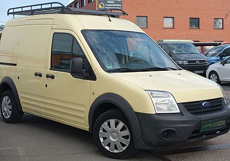 Ford Transit Connect KASTEN*LANG*AHK*19%MwSt.ausweisb