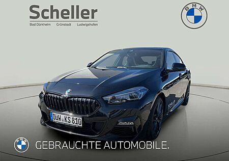 BMW 220 i xDrive Gran Coupé M Sportpaket Head-Up Navi