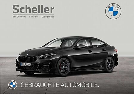 BMW 220 i xDrive Gran Coupé