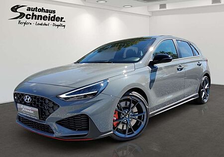 Hyundai i30 N Perf. 2.0 TGDi 8DCT SCHALENSITZE/NAVI/LED/DAB+